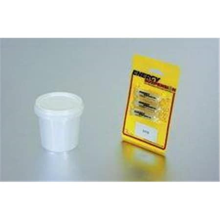 Energy Suspension Energy Suspension 9.11104 Formula 5 Prelube 8 oz. Grease ENE9-11104