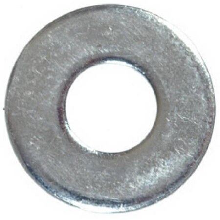 Hillman 270030 0.87 in. Zinc Plated Steel- Flat Washer 718882
