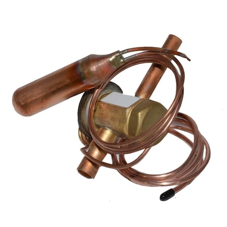 Carrier VALVE THERMOSTATIC EA36YP289