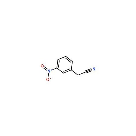 Ak Scientific 3-Nitrophenylacetonitrile (10g), CAS 621-50-1 V0703-10g