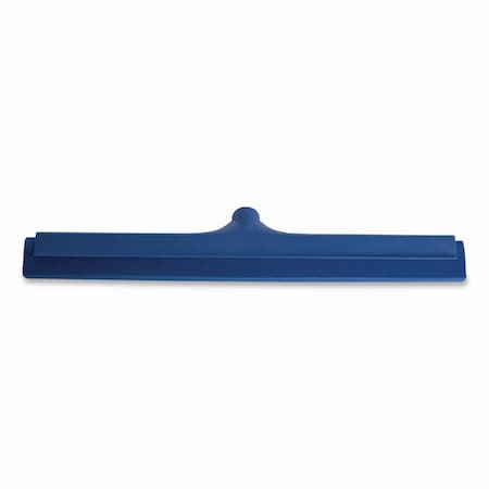 Carlisle Foodservice Sparta Double Foam Squeegee, 18" Wide Blade 4156714