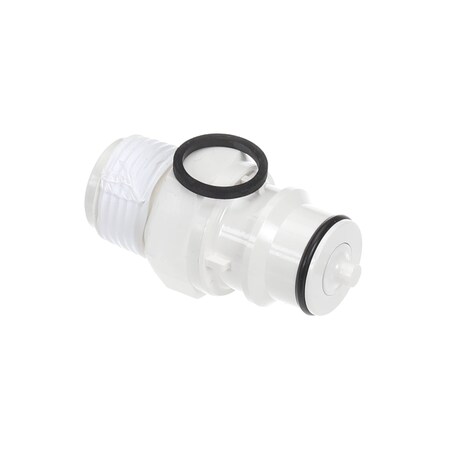 Hydra Rinse Main Body Supply Connection, Pro-Control HR-KT-0147