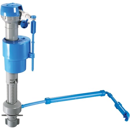 Danco HydroFix Premium Flapper And J Tube Fill Valve Kit HFX120