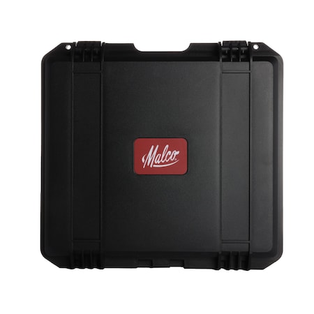 Malco Medium Hard-Sided Waterproof Tool Case FSCASE2