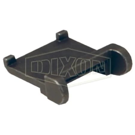 Dixon Adapter, 3/8 in, For Use with F100 Band Clamp Tool F229
