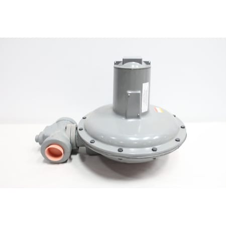 Sprague GAS REGULATOR 1-1/2IN OTHER VALVE B34N