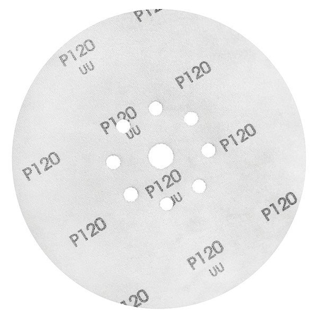 Dewalt Sand Paper, PK25 DWAS12025P
