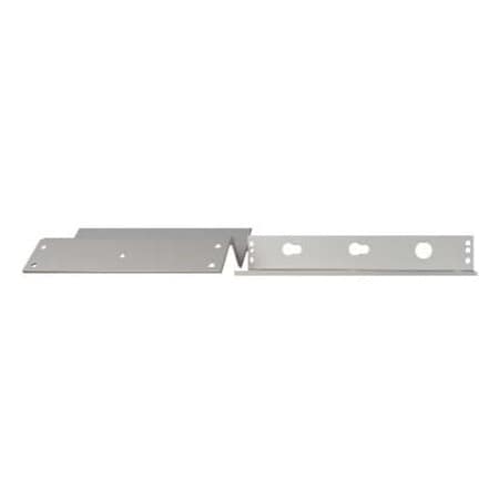 Alarm Controls Bracket, 10-1/2in. L x 1/2in. W, 3 Pieces AM6370