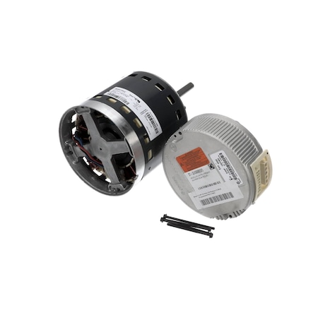 York BLOWER MOTOR, PROGRAMMABLE, 3/4 S1-32436074505