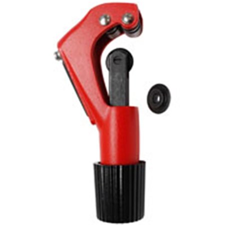 Fasttrack Tube Cutter, Red FA818921