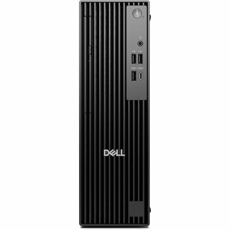 Dell Pro Slim U5 16G 256G 11P MFJ1D