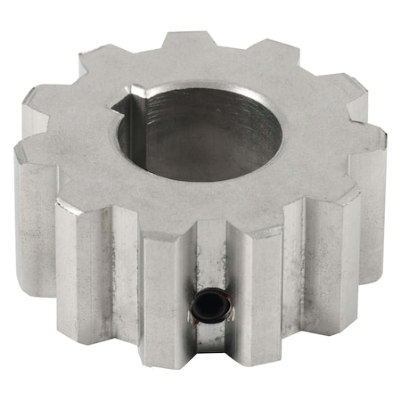 Dayton Splined Hub K060107-228