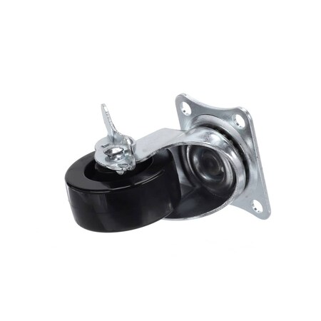 Entree CASTER H01316