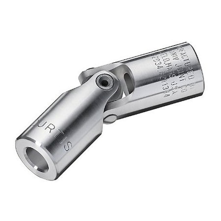 Curtis Universal Jnt -UJ-1/2X1/2-NKW NSS BE U-JOINT CJ646B