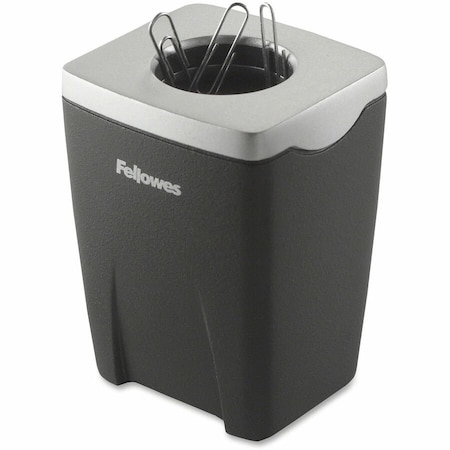 Fellowes Paper Clip Holder 8032801