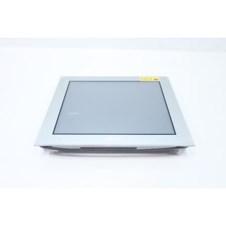 Pro-Face 12.1IN HMI ANALOG TOUCHSCREEN PANEL 100-240V-AC PFXGP4601TAA