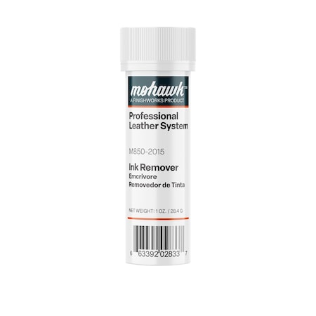Finishworks Mohawk Ink Remover 1 Oz M850-2015