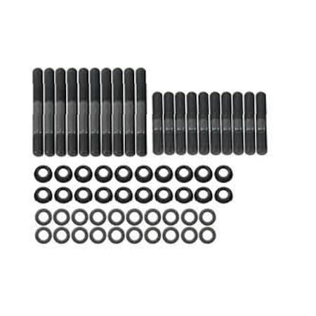 Bous Performance 12 Point Head Stud Kit for Ford 351W Windsor E42110