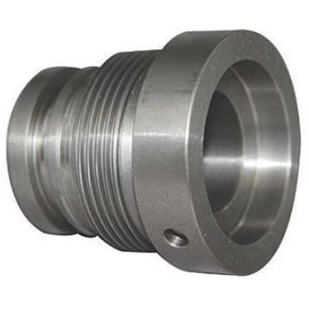 Commercial Hydraulics Aftermarket Parts CM-H107196, GL HEAD TYPE IT, CYLINDER PIECE PARTS CM-H107196