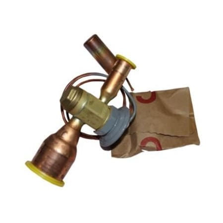 Carrier FACTORY AUTHORIZED PARTS THERMOSTATIC EXPANSION VALVE (TXV) EA36UZ105