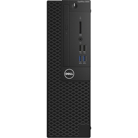 Dell Desktop Optiplex 3050 I5 6500 8Gb 500Gb W7 CH78G