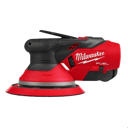 Milwaukee Tool Sander, 12 V DC, Bare Tool 2585-20