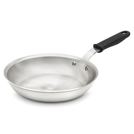 Vollrath Fry Pan, 8", Aluminum 672108