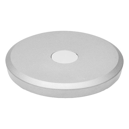 Jw Winco GN923-125-B12-A-SR DISC HANDWHEEL 923-125-B12-A-SR