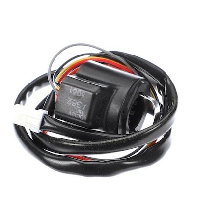 Trane EEV STEPPER MOTOR MOT17449