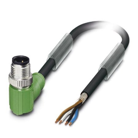 Phoenix Contact SAC-4P-M12MR/ 1 5-PUR SH 1682870