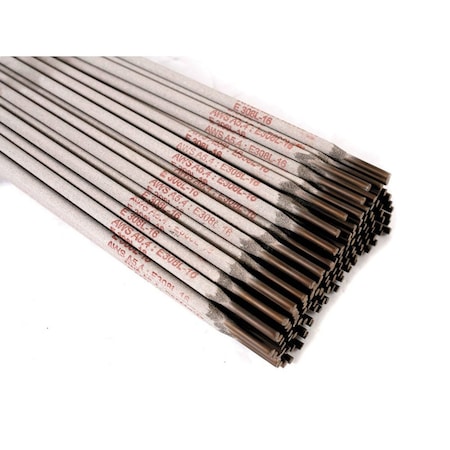 Weldcote 309-16 Stainless Steel Electrodes 1/8in x 14, 10 Pounds 3091618E