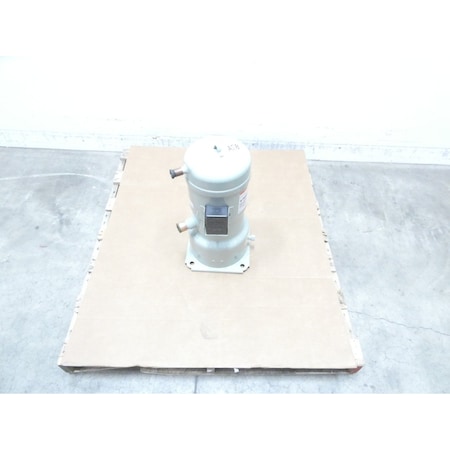 Trane 3-D SCROLL 460V-AC AIR COMPRESSOR CSHC093K0A0C