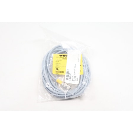 Turck TURCK RK 4T-4 RK 4T-4