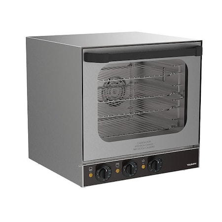 Vollrath Oven CO4-208240HS