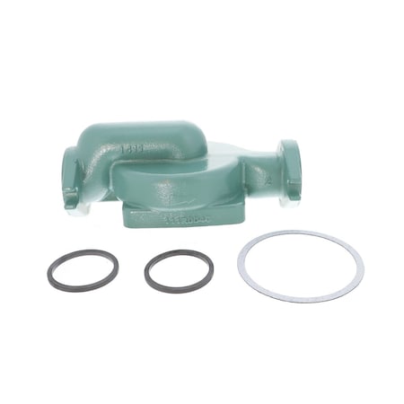 Taco VOLUTE 111-004RP