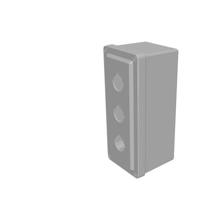 Siemens Nema 4X Enclosure P30EMS03X