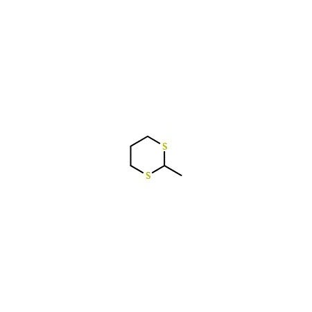 Ak Scientific 2-Methyl-1, 3-dithiane (1g), CAS 6007-26-7 Y9585-1g