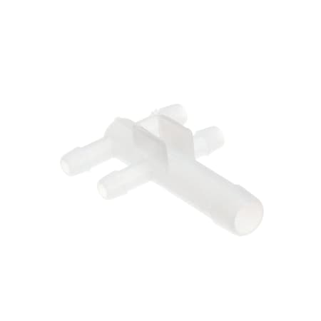 Manitowoc Ice Manifold, Air Pump Tubing-Out 4004579