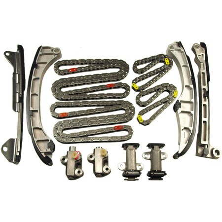 Cloyse Engine Timing Chain Kit,  9-0922SX