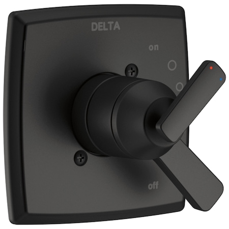 Delta Monitor 17 Series Valve Only Trim T17064-BL