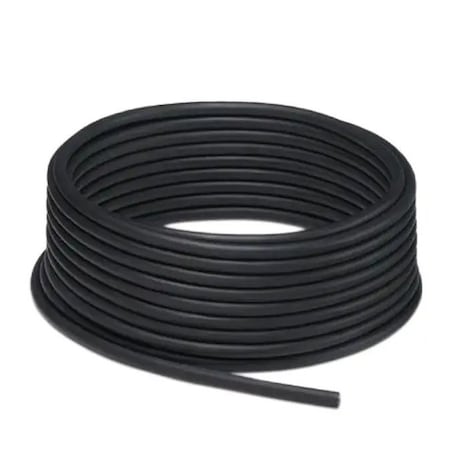 Pepperl+Fuchs CBL-PUR-A-BK-04x034-100M Acessory - Cable 258389