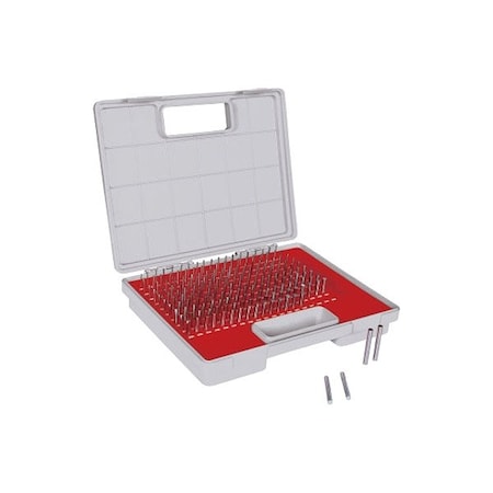 Insize Pin Gage Set 4162-2161