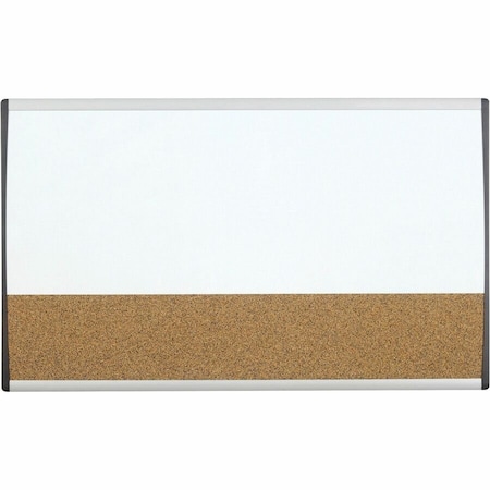 Quartet Bulletin/Whiteboard Combination 18 x 30 ARCCB3018