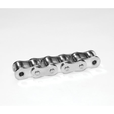 Senqcia Hi-Max SBR Riveted Standard , 10 ft OAL, 3/8 P, .2 Dia x .188 W 35NPHMRB