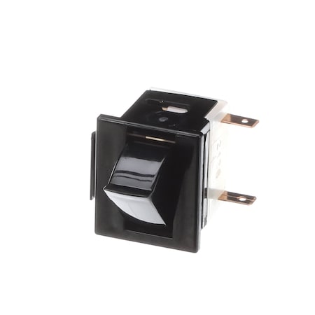 Beverage-Air SWITCH - DOOR SWITCH BLACK, SEALED 502-530D-02