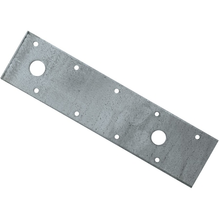 Simpson Strong-Tie 2-1/6'' Wx37-1/2'' L 12 ga Steel Strap Tie MST37