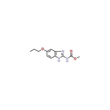 Ak Scientific Oxibendazole (1g), CAS 20559-55-1 E369-1g