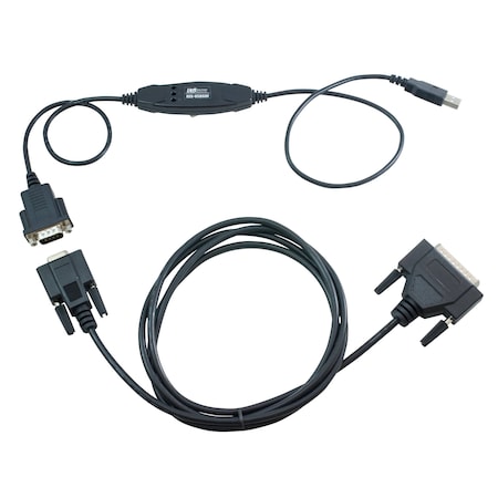 A&D USB to 25-Pin RS-232C Convertor AX-USB-2920-25P