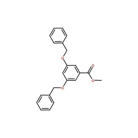 Ak Scientific Methyl 3, 5-dibenzyloxybenzoate (1g), CAS 58605-10-0 3538AL-1g