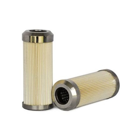 National Filters HYDRAULIC FILTER - PRESSURE LINE FOR NATIONAL FILTERS 106110890 PMH126-4-20P-HC-V